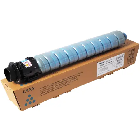 Toner Ricoh 842314 Cyan do drukarek (Oryginalny) [10.5k]